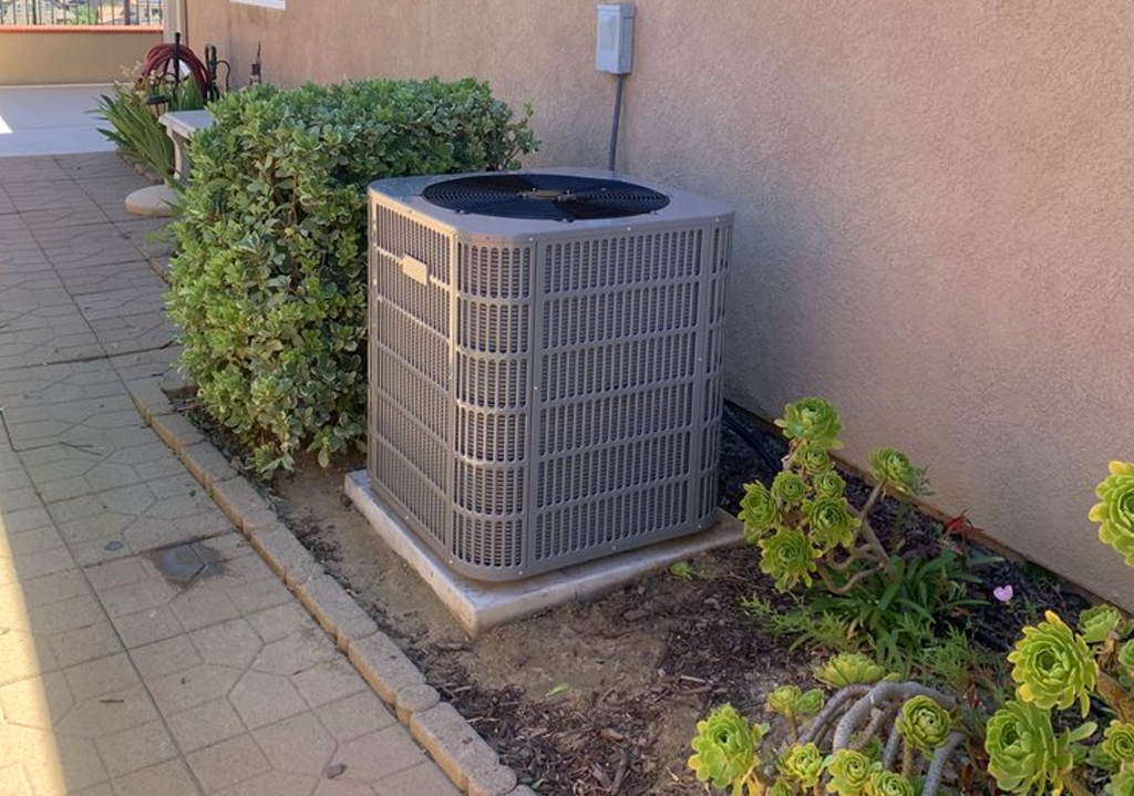 AC Repair from Tom Heat and Air