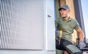Top Reasons to Hire an HVAC Service Technician