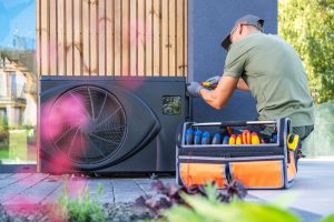 Understanding Heat Pump Installation Prices