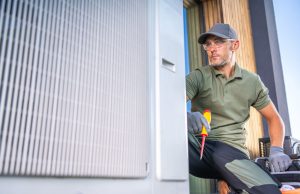 What to Look for in Professional Heat Pump Installers