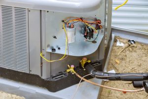 What is an AC Run Capacitor?