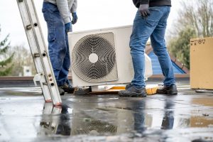 Heat Pump Installation: A Guide