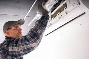 What Services Do HVAC Service Technicians Provide?